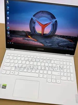 New Lenovo Legion Y7000P IRX9 Gaming Laptop 16GB Intel Core i7 512GB