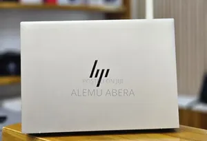 New Laptop HP EliteBook 840 G10 16GB Intel Core i7 SSD 1T