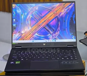 New Laptop Acer Predator Helios Neo 14 16GB Intel Core Ultra 7 SSD 1T