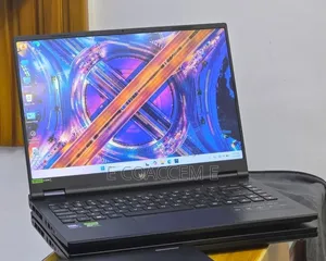 New Laptop Acer Predator Helios Neo 14 16GB Intel Core Ultra 7 SSD 1T