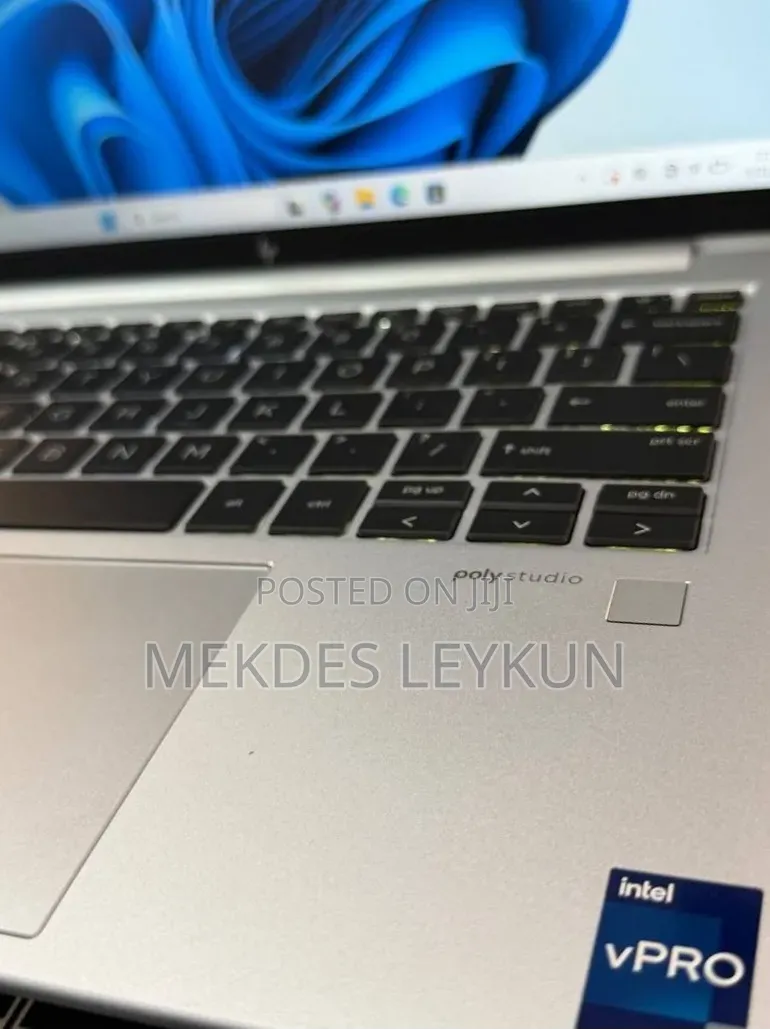 New Laptop HP EliteBook 840 16GB Intel Core i7 SSD 512GB