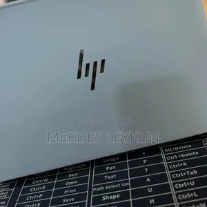 New Laptop HP EliteBook 840 16GB Intel Core i7 SSD 512GB
