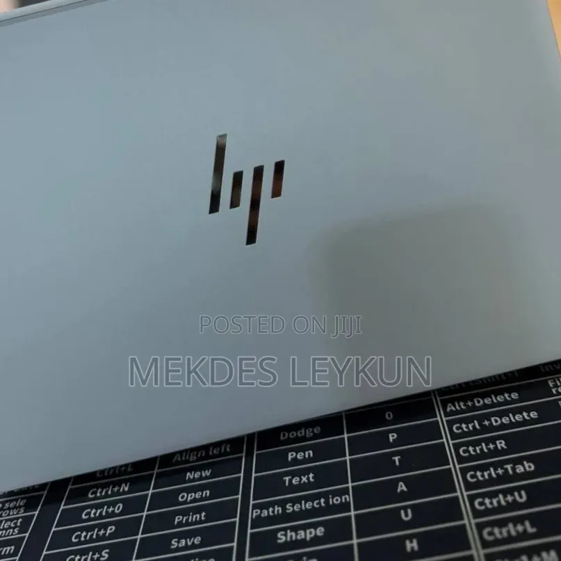 New Laptop HP EliteBook 840 16GB Intel Core i7 SSD 512GB