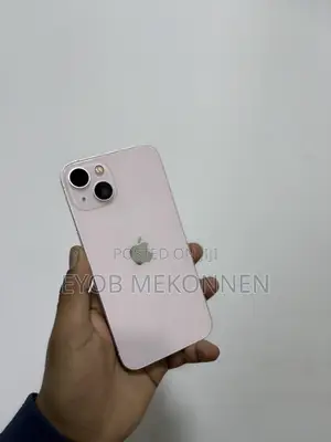 Apple iPhone 13 128 GB White