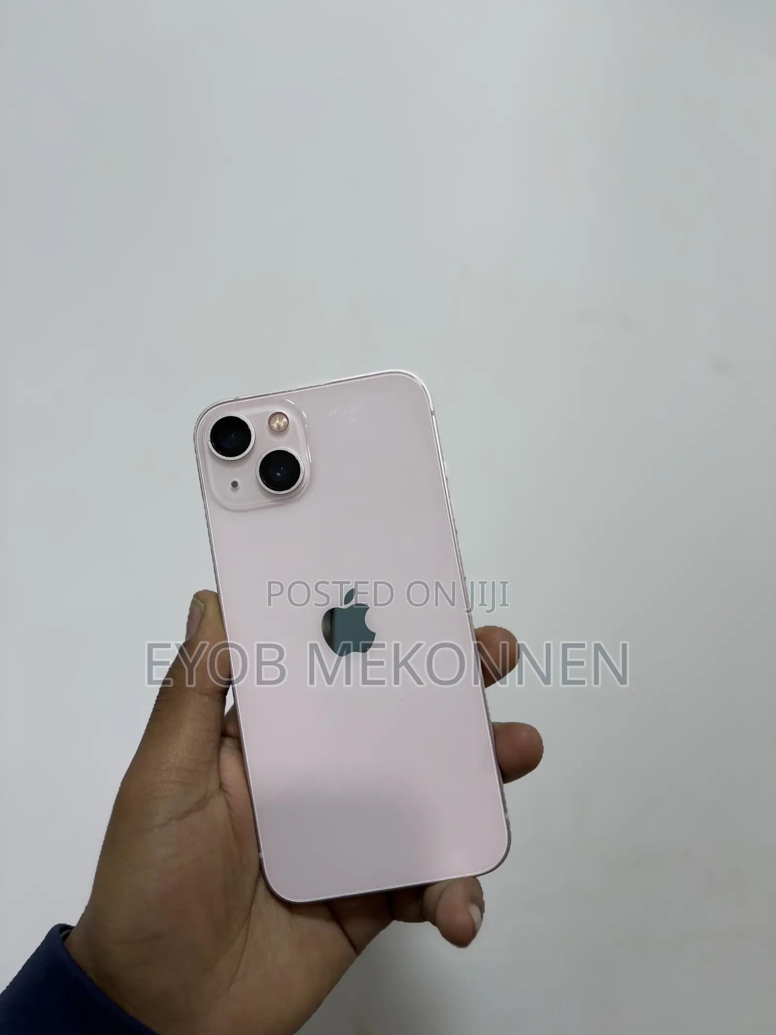 Apple iPhone 13 128 GB White