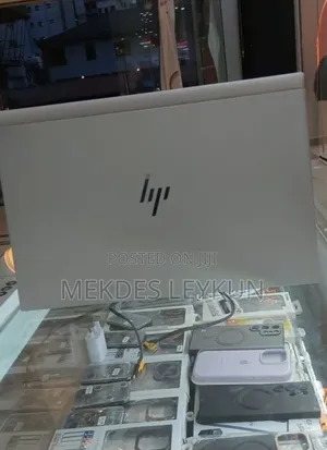 New Laptop HP EliteBook 840 16GB Intel Core i7 SSD 512GB