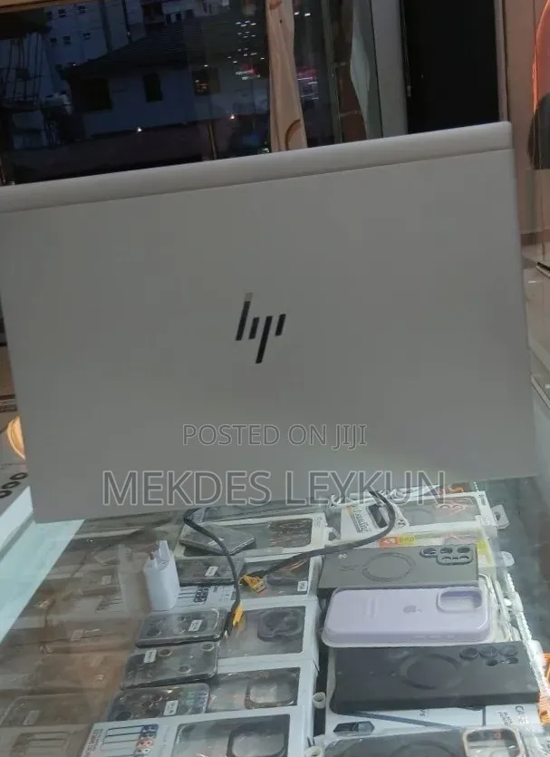 New Laptop HP EliteBook 840 16GB Intel Core i7 SSD 512GB