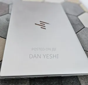 New Laptop HP EliteBook 845 G10 16GB AMD Ryzen 5 SSD 512GB