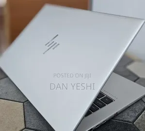 New Laptop HP EliteBook 845 G10 16GB AMD Ryzen 5 SSD 512GB