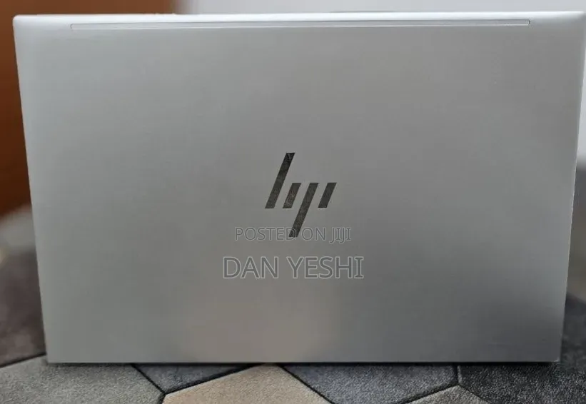 New Laptop HP EliteBook 845 G10 16GB AMD Ryzen 5 SSD 512GB