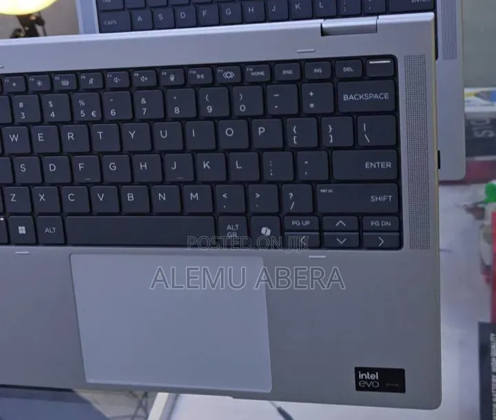 New Laptop HP EliteBook X360 1040 G11 32GB Intel Core Ultra 7 SSD 1T