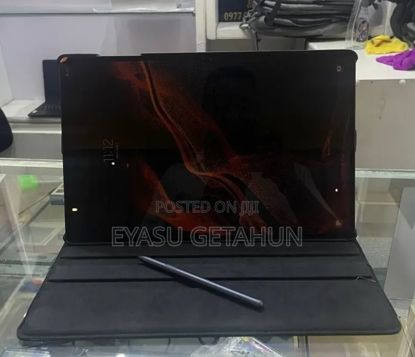 New Samsung Galaxy Tab S9 Ultra 256 GB