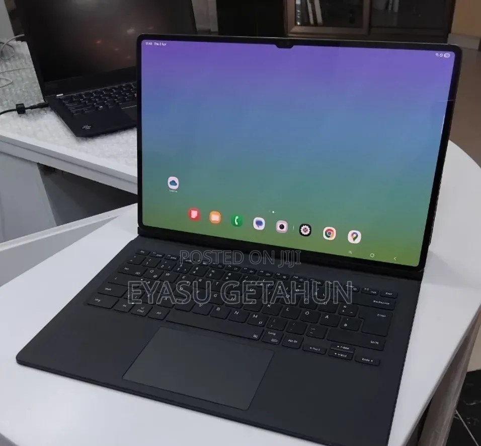 New Samsung Galaxy Tab S9 Ultra 256 GB