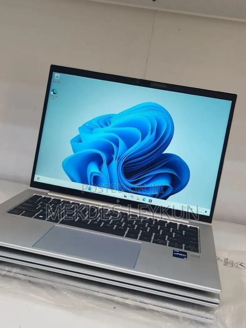 New Laptop HP EliteBook 840 16GB Intel Core i5 SSD 512GB
