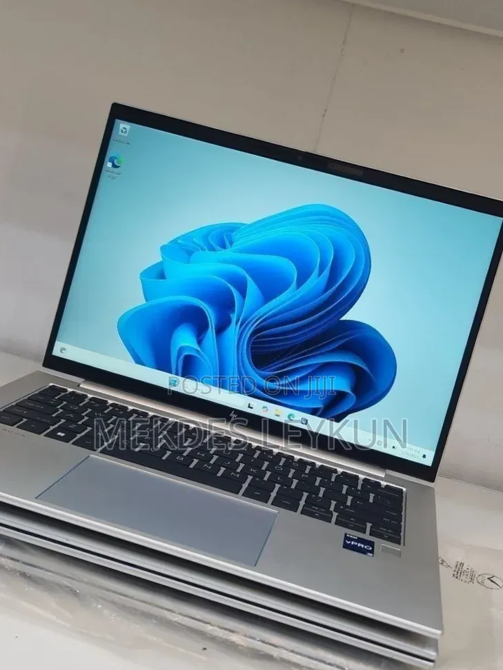 New Laptop HP EliteBook 840 16GB Intel Core i5 SSD 512GB