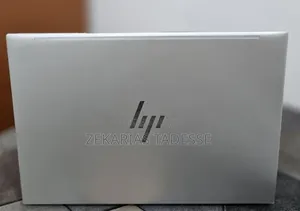 New Laptop HP EliteBook 845 G10 16GB AMD Ryzen 5 SSD 512GB