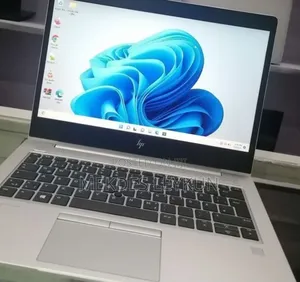 New Laptop HP EliteBook 840 16GB Intel Core i7 SSD 512GB