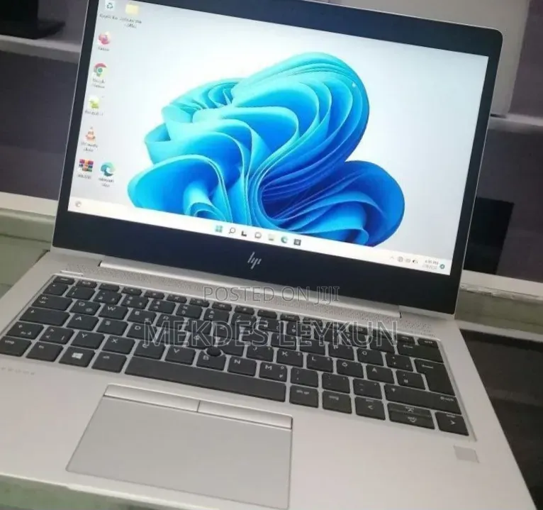 New Laptop HP EliteBook 840 16GB Intel Core i7 SSD 512GB