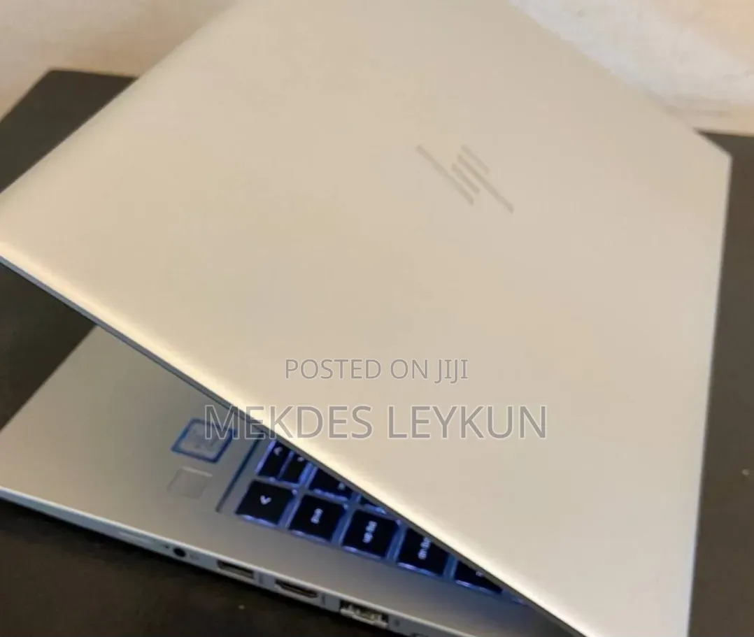 New Laptop HP EliteBook 840 16GB Intel Core i7 SSD 512GB
