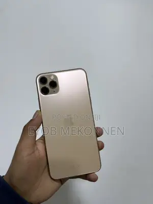 Apple iPhone 11 Pro Max 256 GB