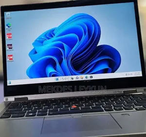 New Laptop Lenovo ThinkPad L13 Yoga 8GB Intel Core i5 SSD 512GB