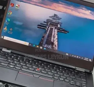New Laptop Lenovo ThinkPad L13 Yoga 8GB Intel Core i5 SSD 512GB