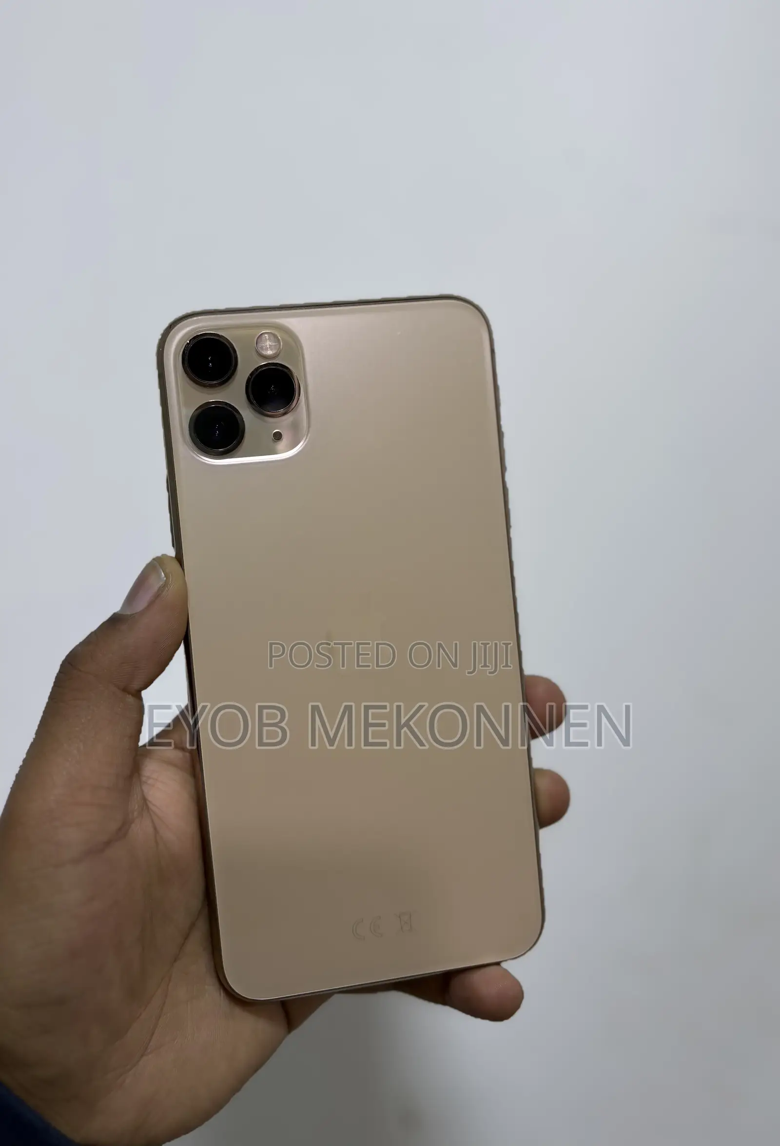 Apple iPhone 11 Pro Max 256 GB