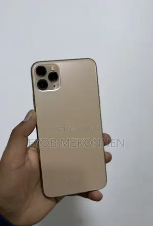 Apple iPhone 11 Pro Max 256 GB