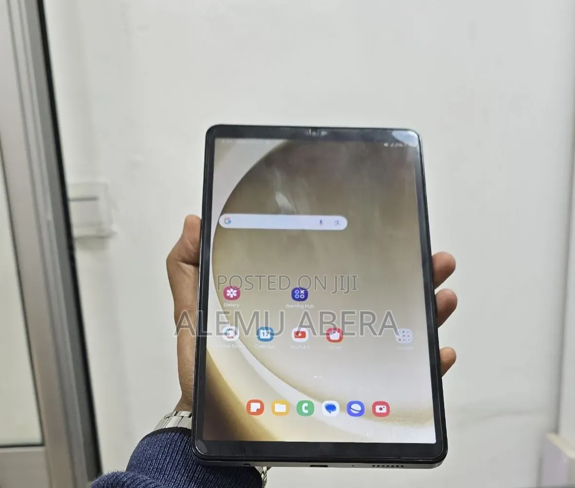 New Samsung Galaxy Tab A9 64 GB