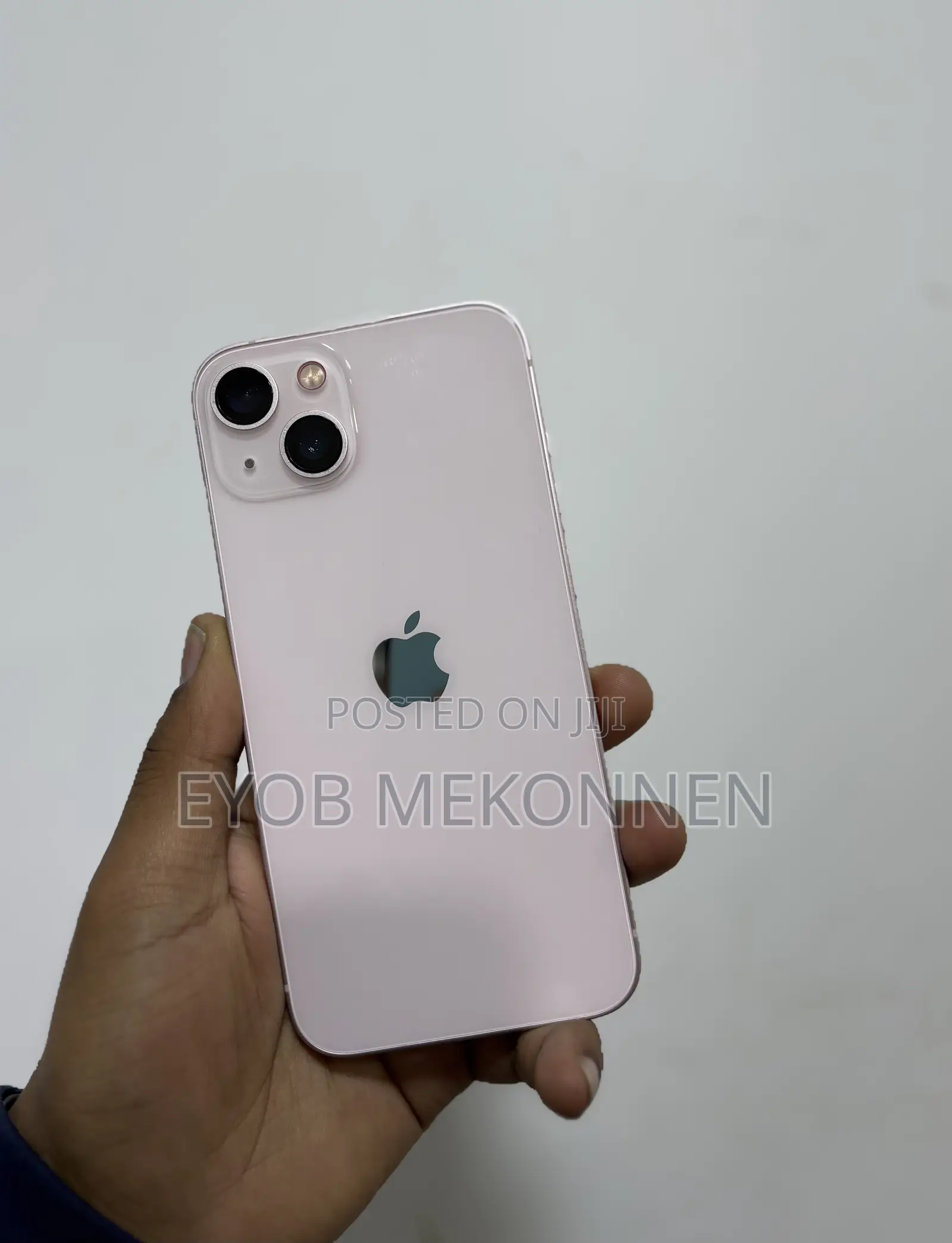 Apple iPhone 13 256 GB White