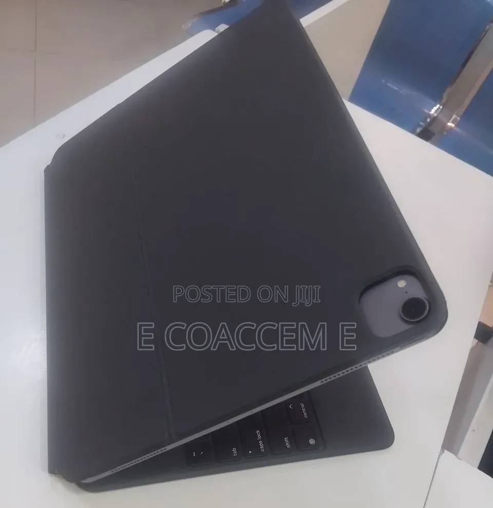 New Apple iPad Pro 256 GB Gray