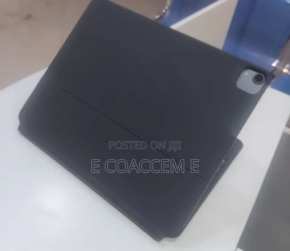New Apple iPad Pro 256 GB Gray