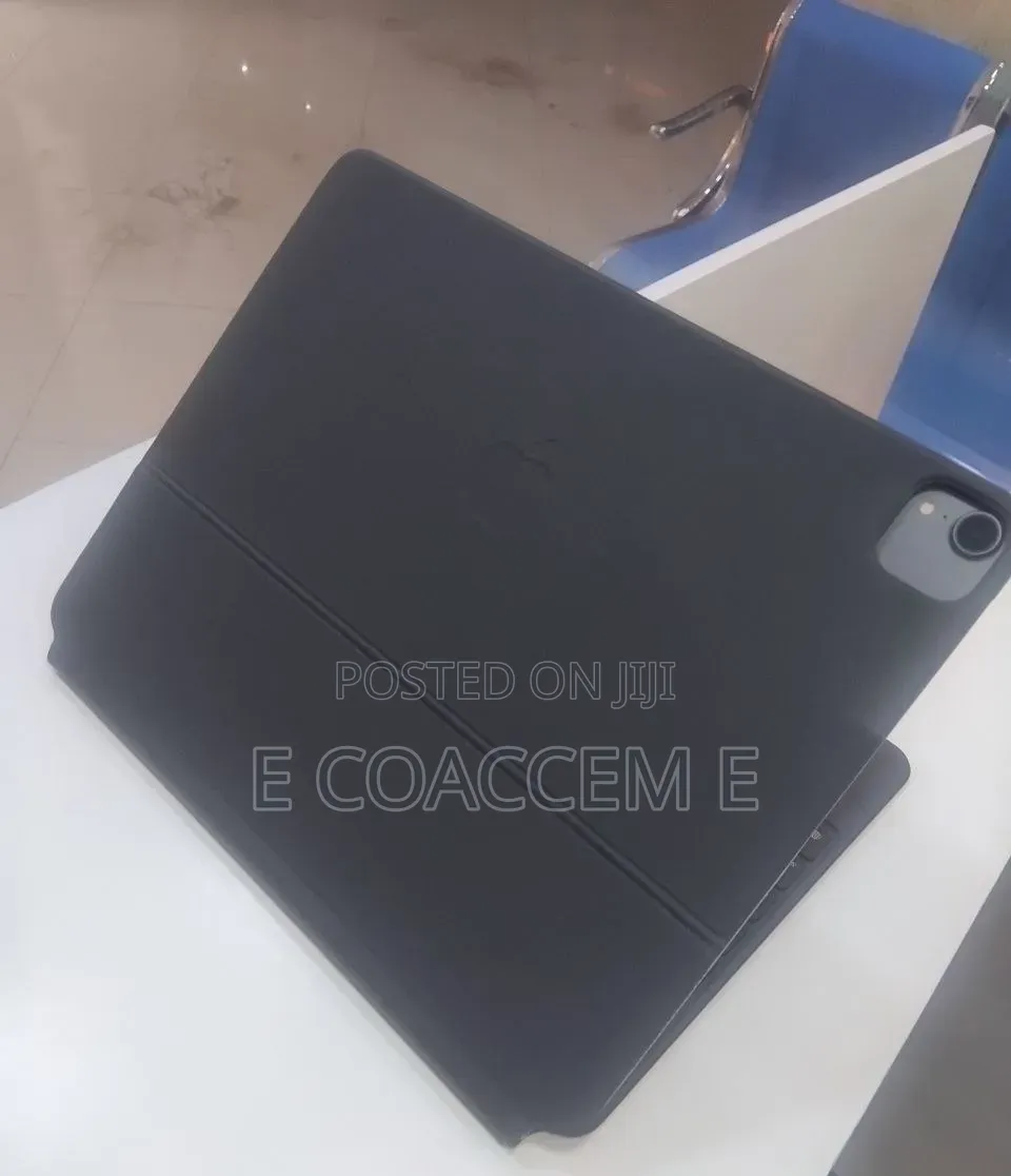 New Apple iPad Pro 256 GB Gray