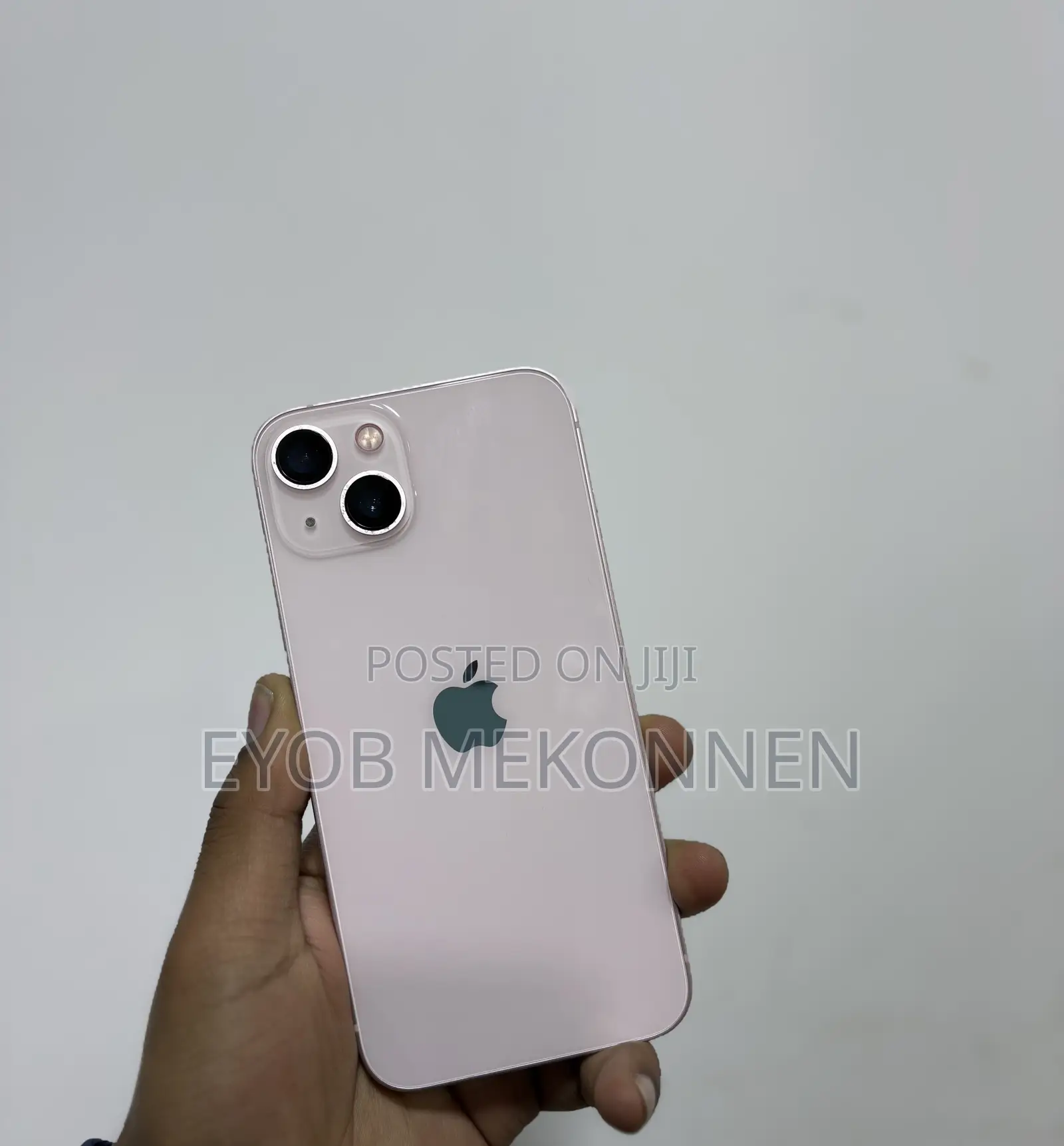 Apple iPhone 13 256 GB White