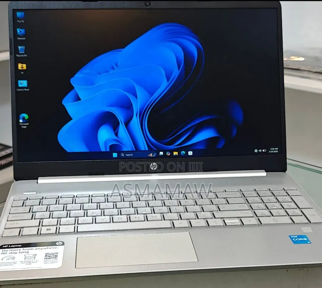 New Laptop HP Stream Notebook 8GB Intel Core i7 SSD 512GB