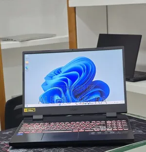 New Laptop Acer Nitro 5 16GB Intel Core i7 SSD 512GB