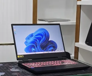 New Laptop Acer Nitro 5 16GB Intel Core i7 SSD 512GB