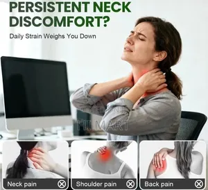 Handiva Neck and Shoulder