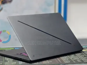 New Laptop Asus ROG Zephyrus G16 16GB Intel Core Ultra 9 SSD 1T