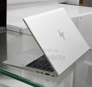 New Laptop HP EliteBook 840 G8 16GB AMD Ryzen 5 SSD 512GB