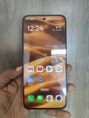 Oppo A5 5G 256 GB Purple