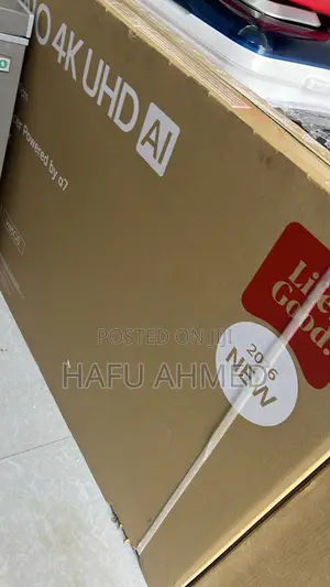 Lg Tv 2026
