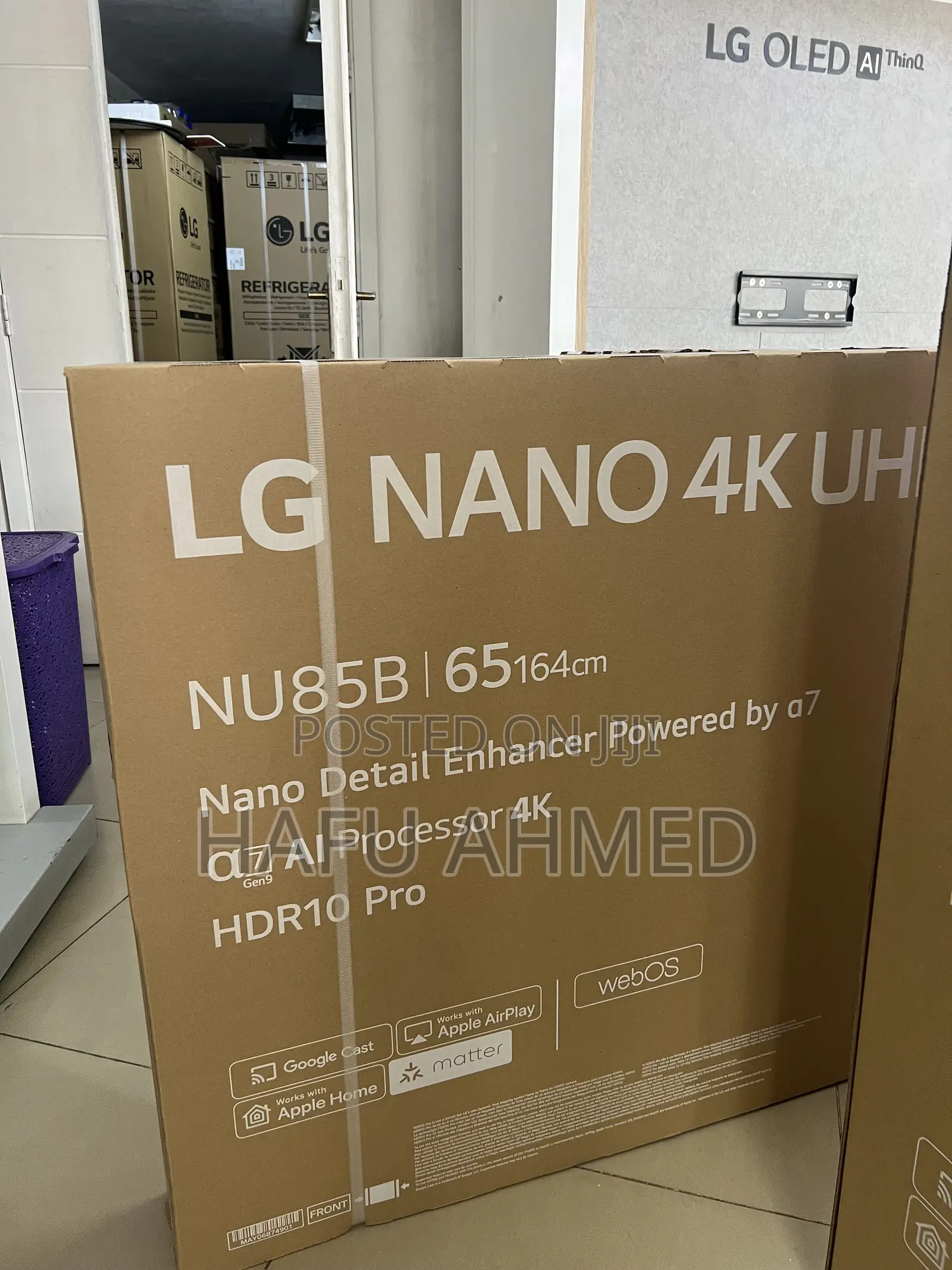 Lg Tv 2026