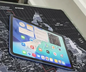 New Apple iPad Pro 128 GB