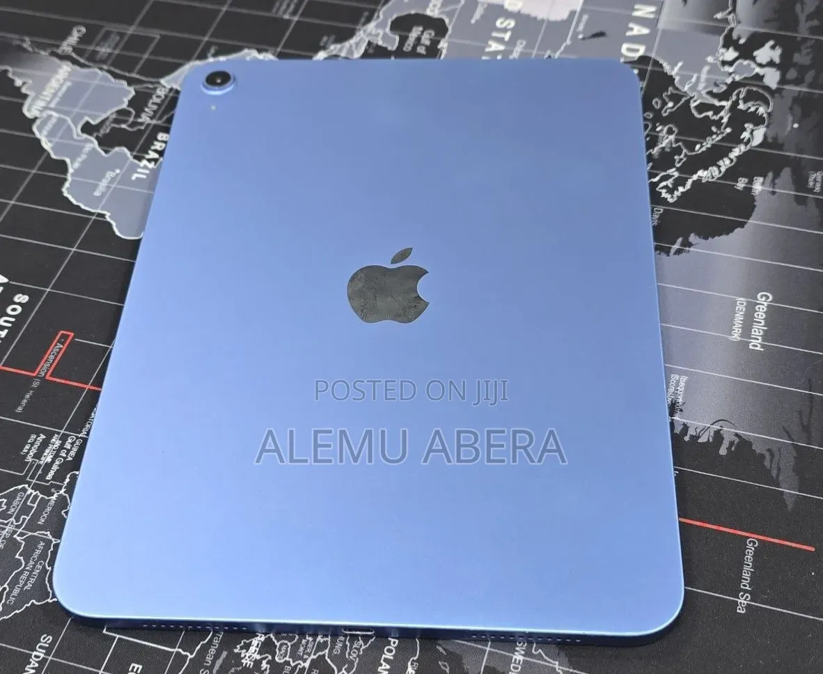 New Apple iPad Pro 128 GB