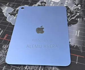 New Apple iPad Pro 128 GB