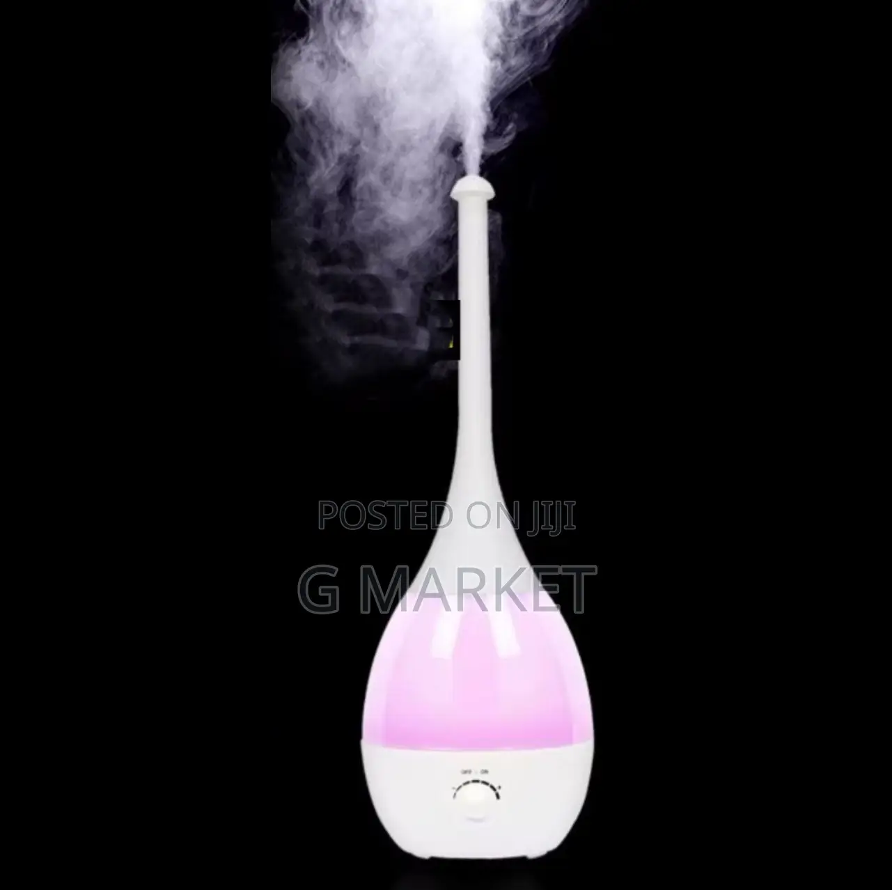 Room Humidifier
