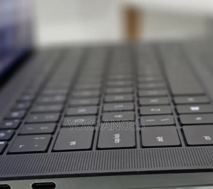 New Laptop Dell Precision 5560 16GB Intel Core i7 SSD 512GB