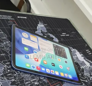 New Apple iPad Pro 128 GB