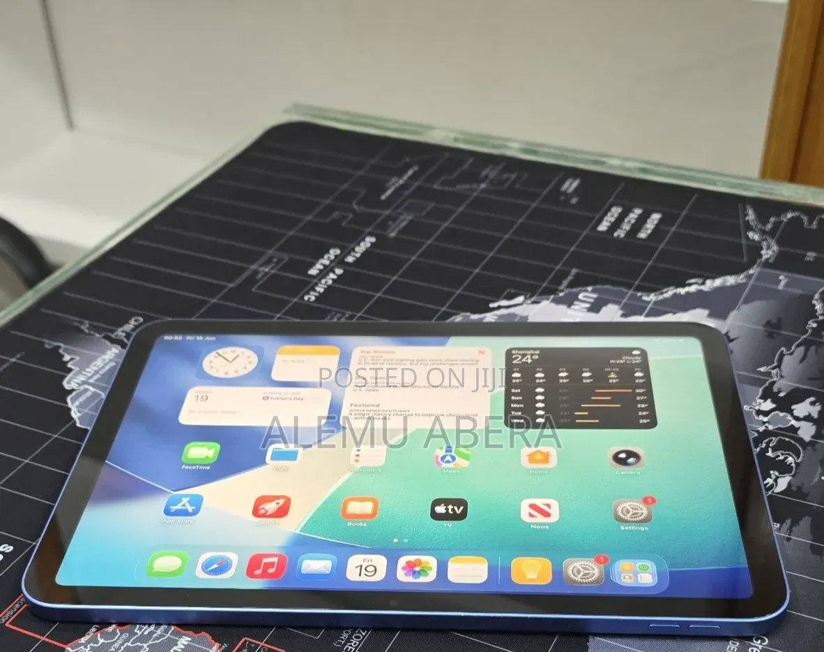 New Apple iPad Pro 128 GB